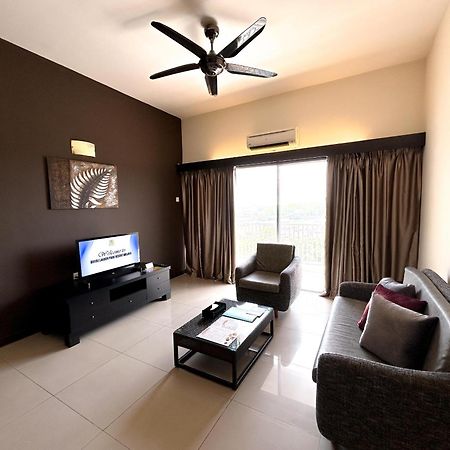 Bayou Lagoon Park Resort Malacca Екстериор снимка