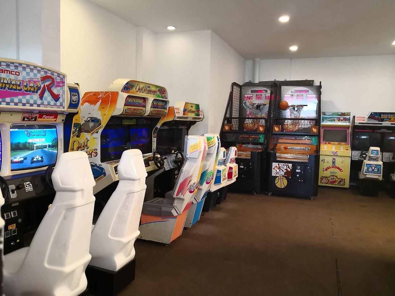 Bayou Lagoon Park Resort Malacca Екстериор снимка