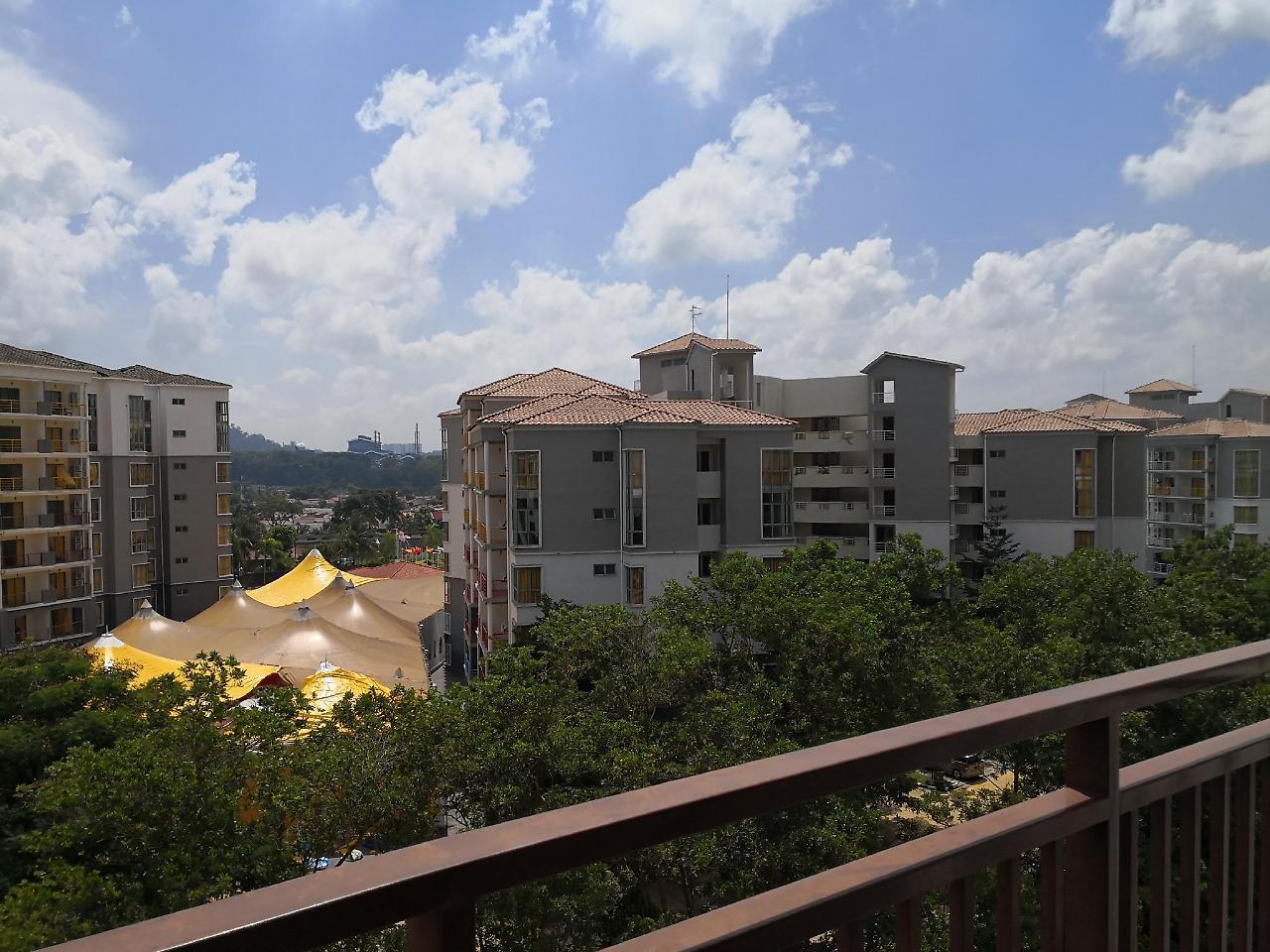 Bayou Lagoon Park Resort Malacca Екстериор снимка