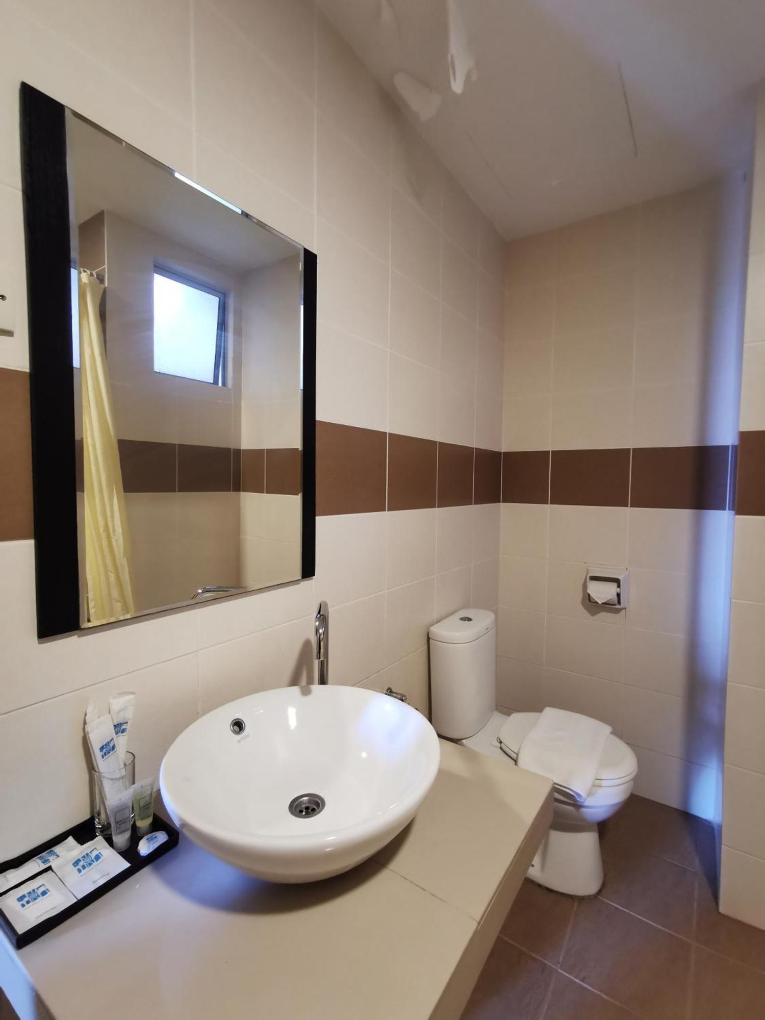 Bayou Lagoon Park Resort Malacca Екстериор снимка