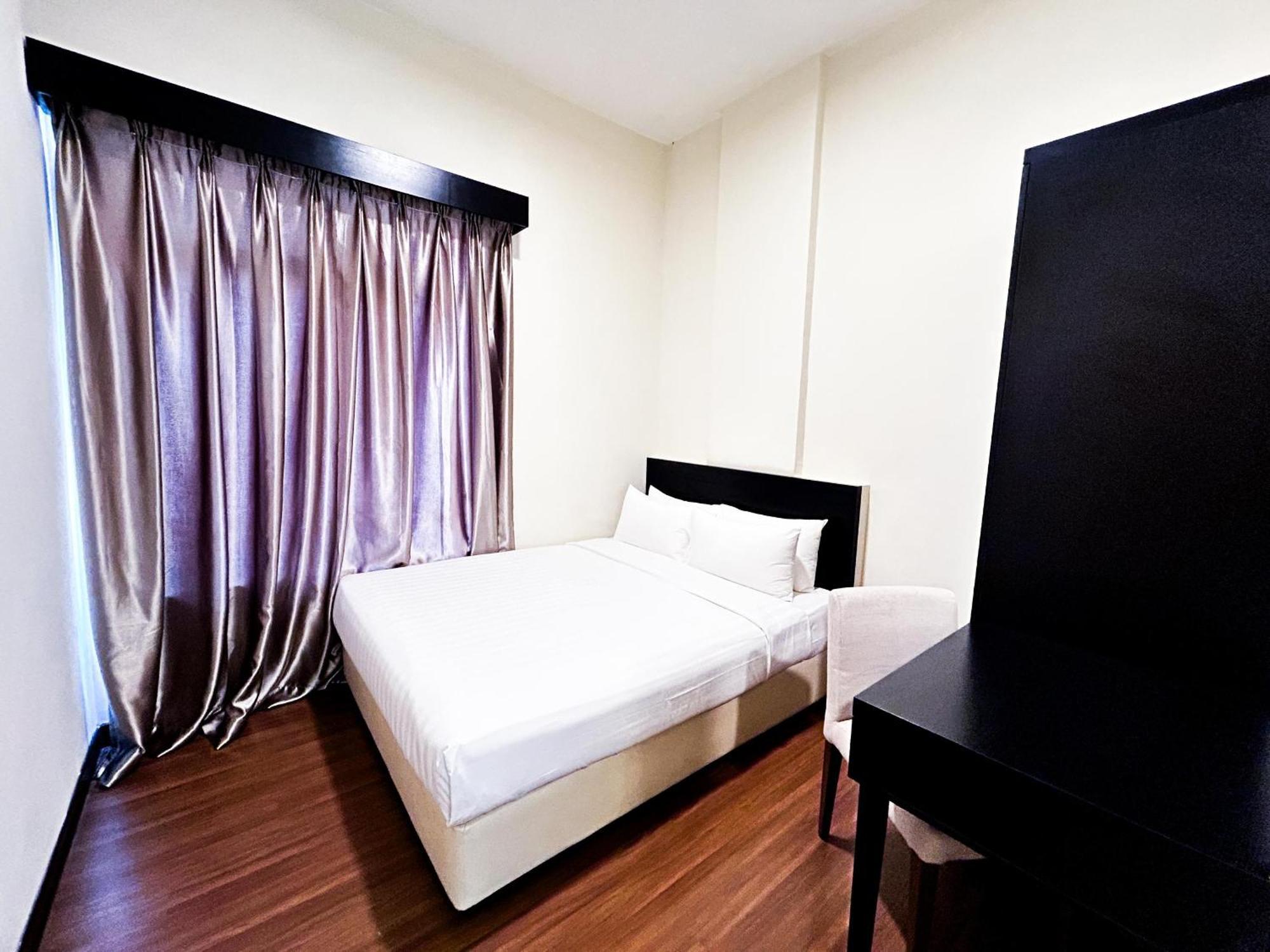 Bayou Lagoon Park Resort Malacca Екстериор снимка