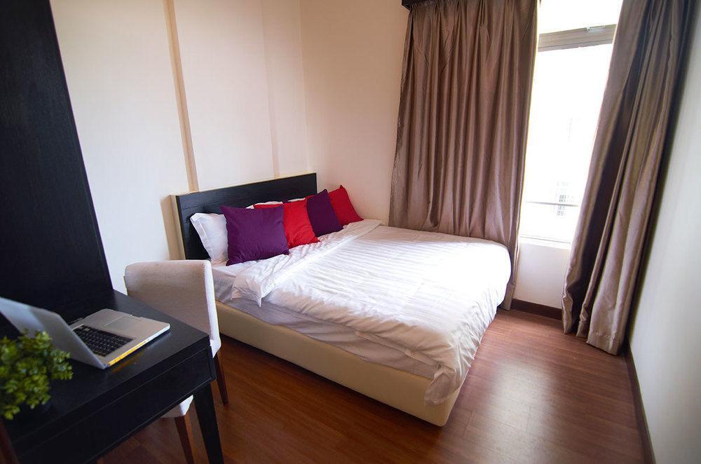 Bayou Lagoon Park Resort Malacca Екстериор снимка