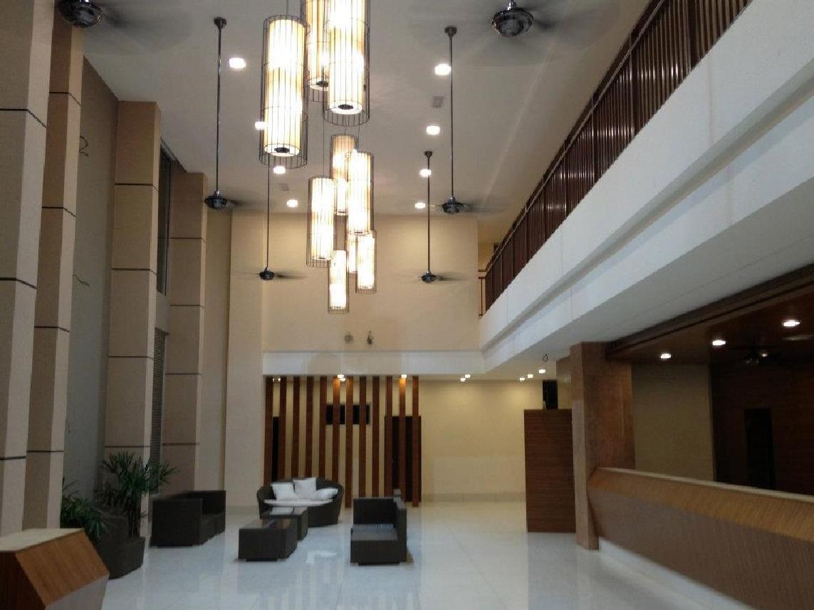 Bayou Lagoon Park Resort Malacca Екстериор снимка