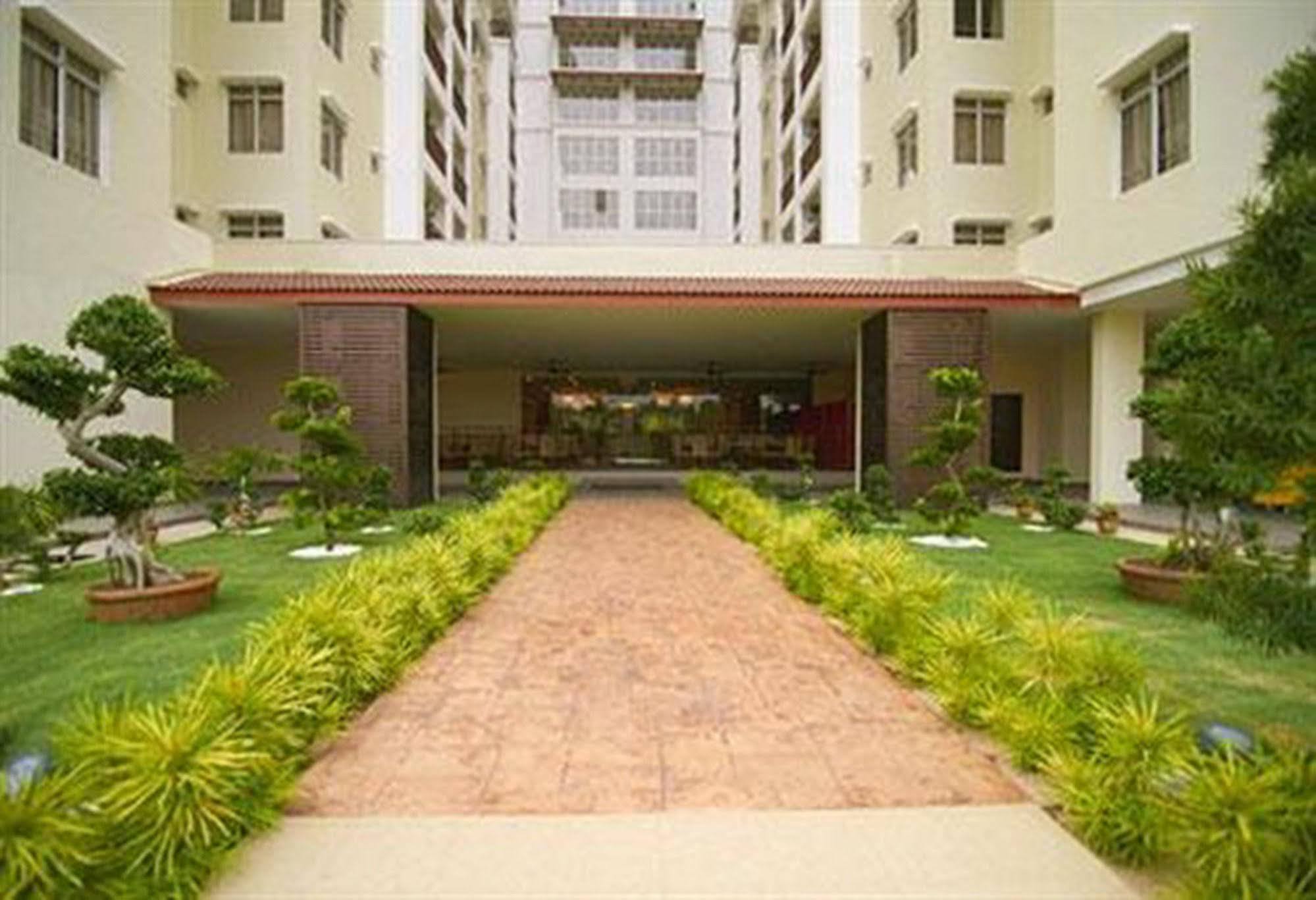 Bayou Lagoon Park Resort Malacca Екстериор снимка
