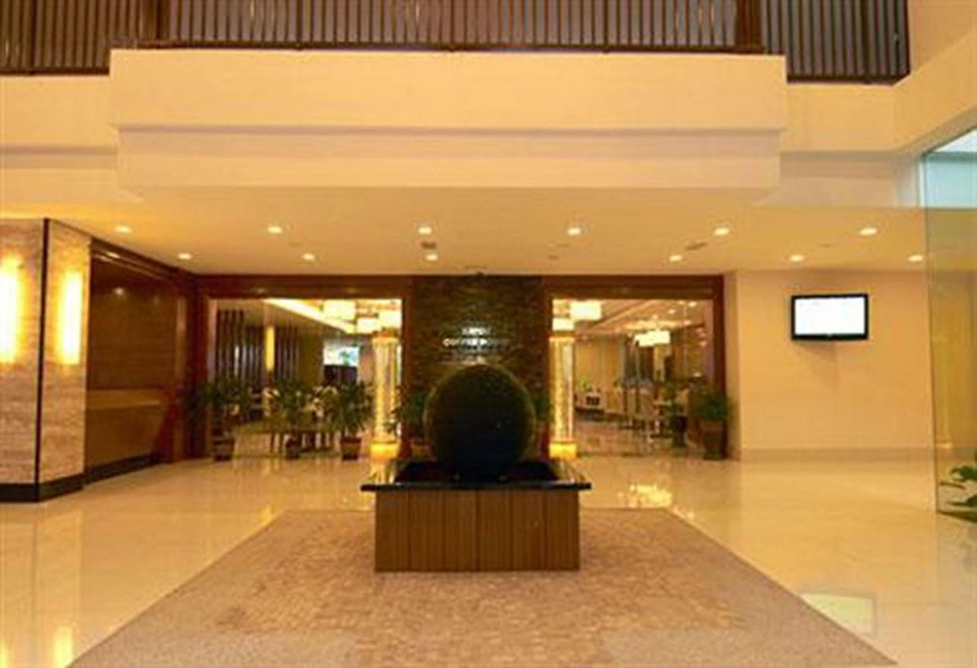 Bayou Lagoon Park Resort Malacca Екстериор снимка