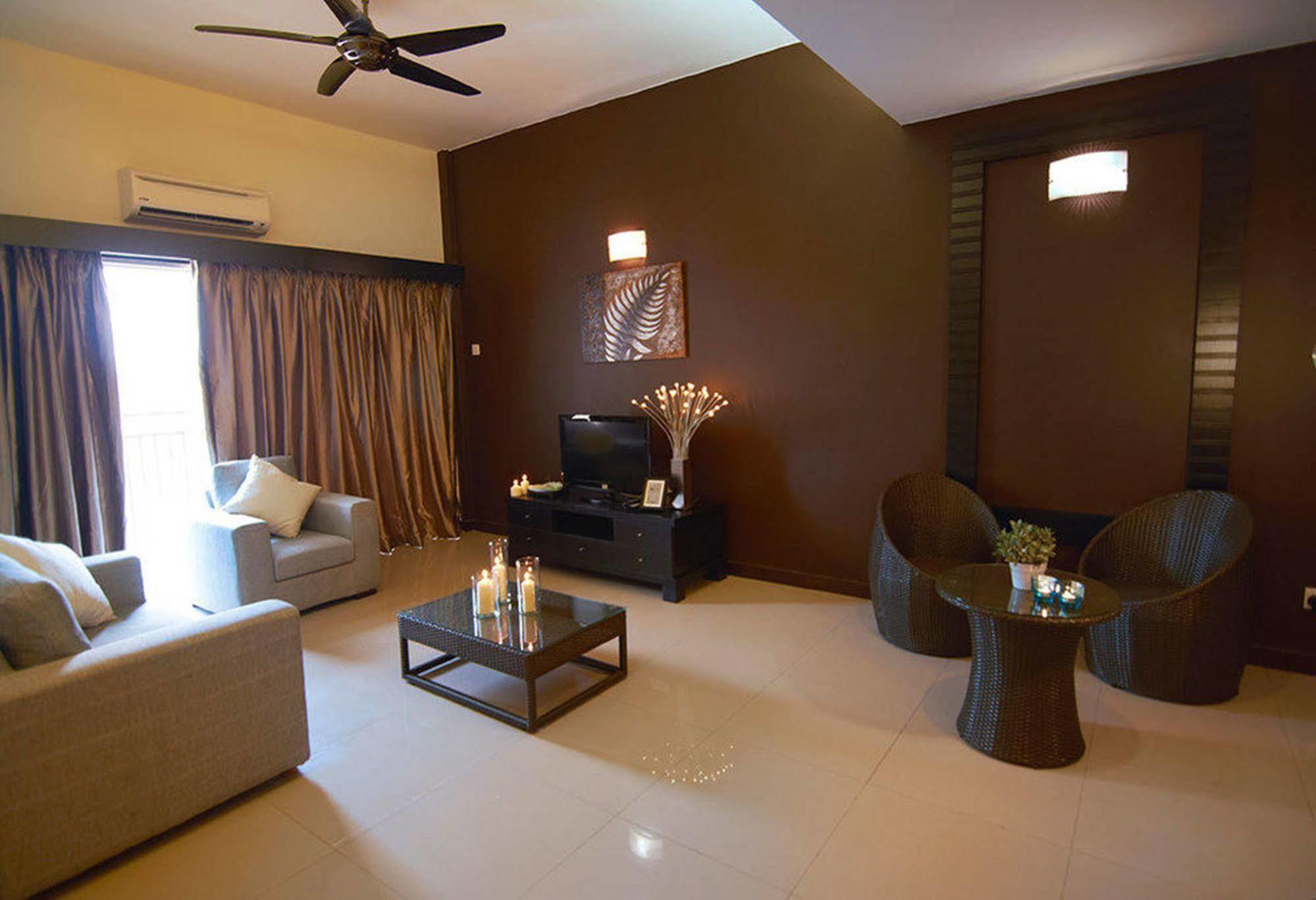 Bayou Lagoon Park Resort Malacca Екстериор снимка