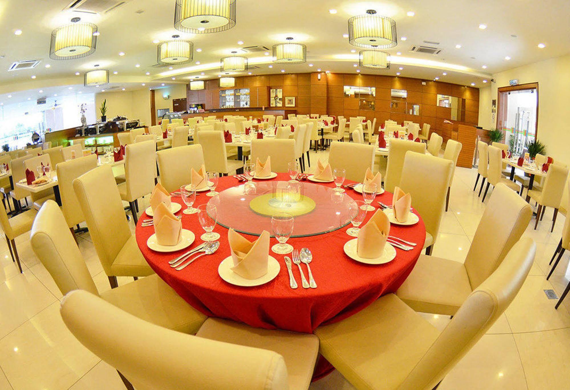 Bayou Lagoon Park Resort Malacca Екстериор снимка