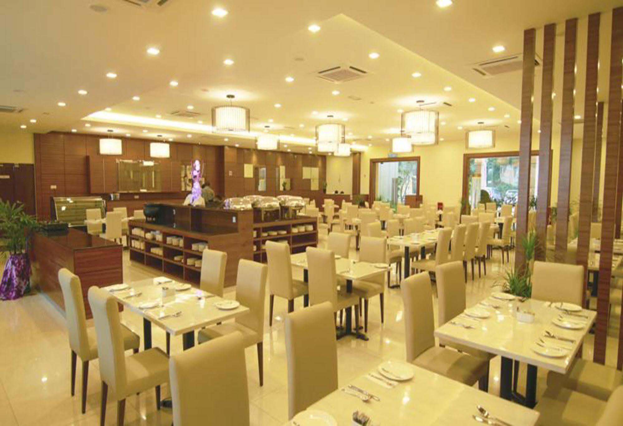 Bayou Lagoon Park Resort Malacca Екстериор снимка