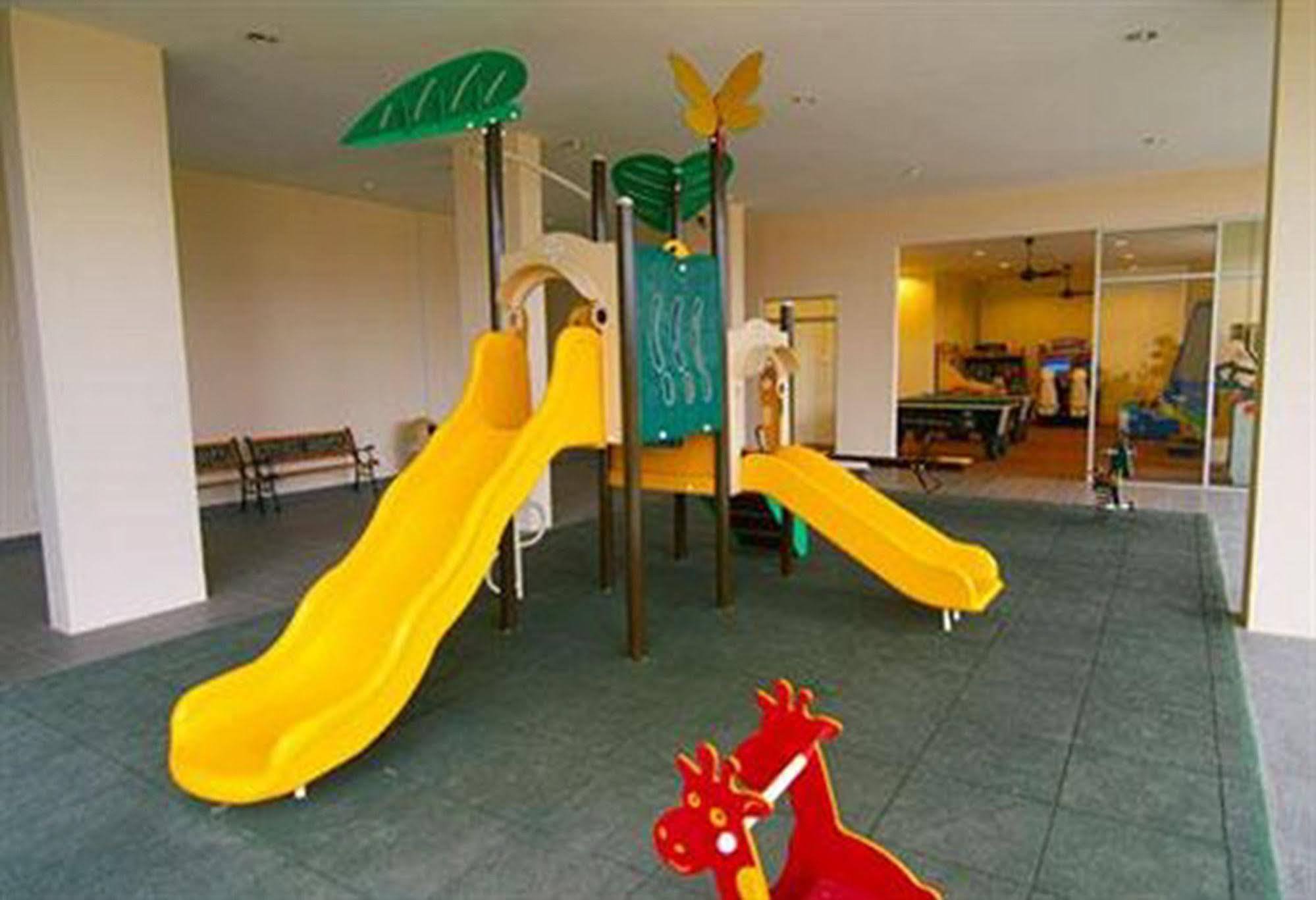 Bayou Lagoon Park Resort Malacca Екстериор снимка