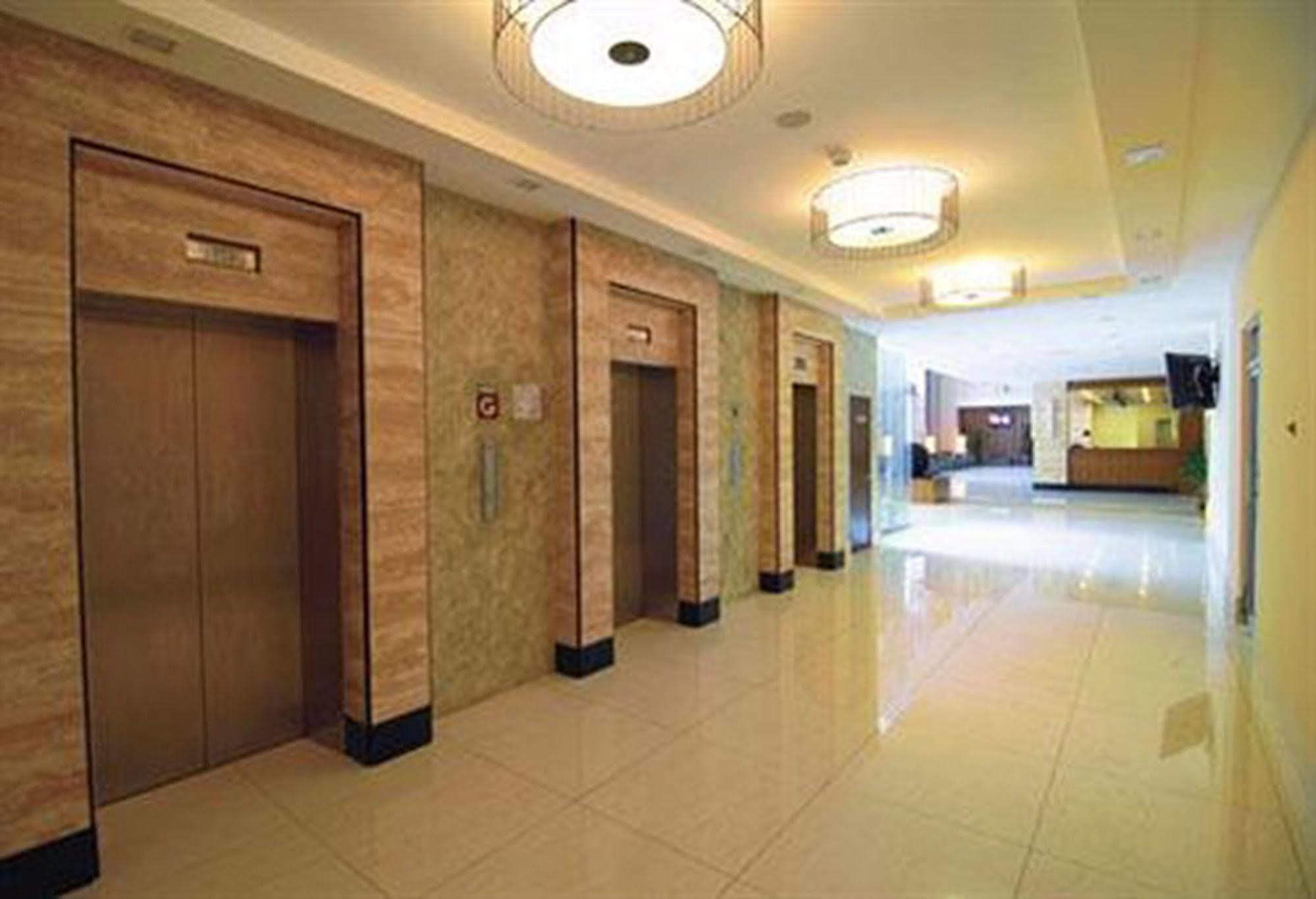 Bayou Lagoon Park Resort Malacca Екстериор снимка